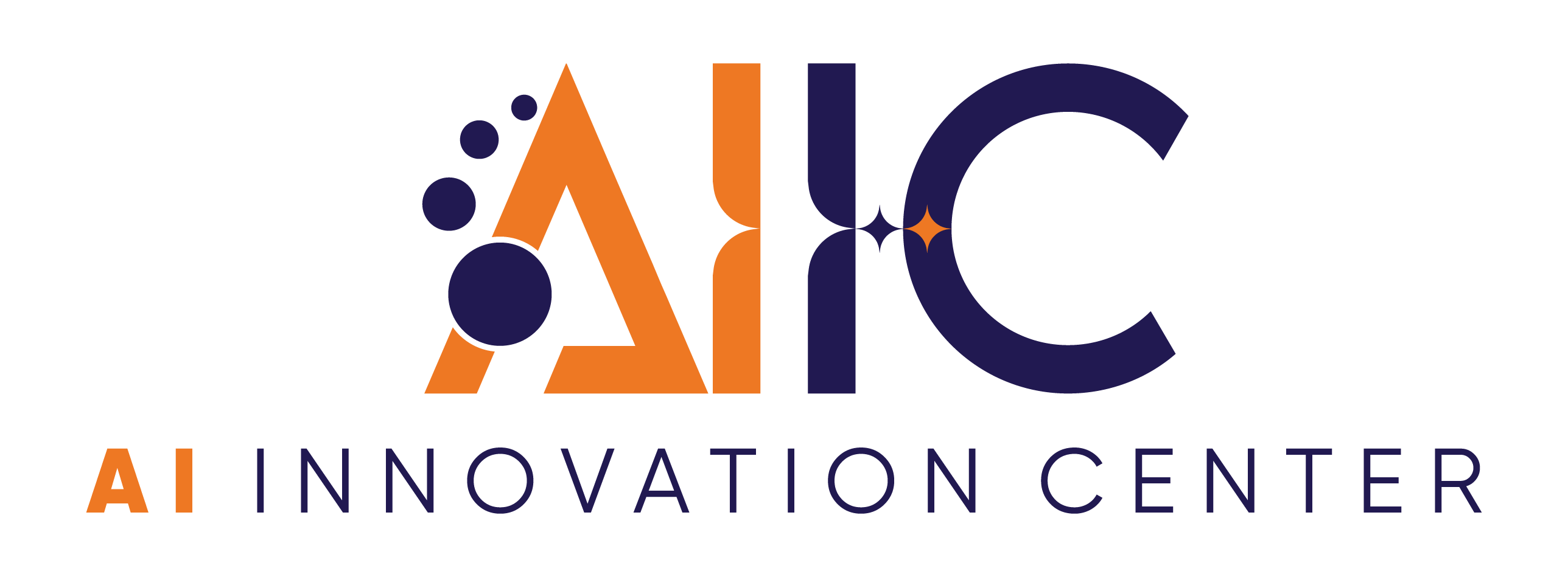 Logo AI Innovation Center