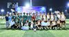FUJINET LEAGUE 2025: グラウンドの鼓動 – 王者の誇り