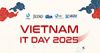 【FUJINET SYSTEMS】VIETNAM IT DAY 2025 に出展いたしました!