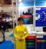 開催されたJAPAN IT WEEK春のソフトウェア開発環境展（SODEC2016)