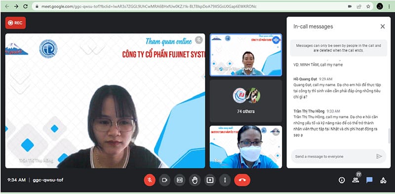 SINH VIÊN K43 KHOA CNTT - TRƯỜNG ĐH QUY NHƠN THAM