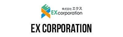 EX CORPORATION