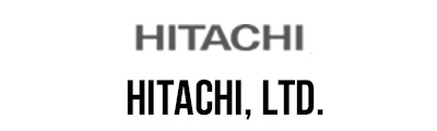 HITACHI, LTD.