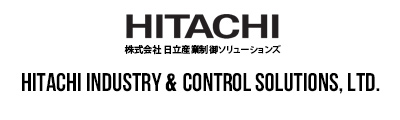 HITACHI INDUSTRY & CONTROL SOLUTIONS, LTD.