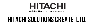 HITACHI SOLUTIONS CREATE, LTD.